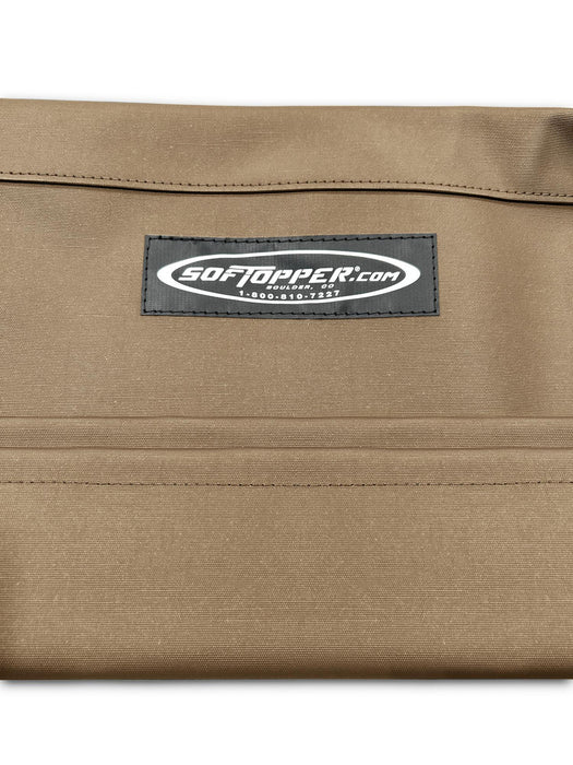 Softopper Truck Bed Boot Cover Storage Bag