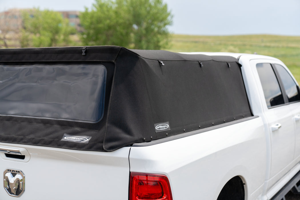 Softopper Canopy