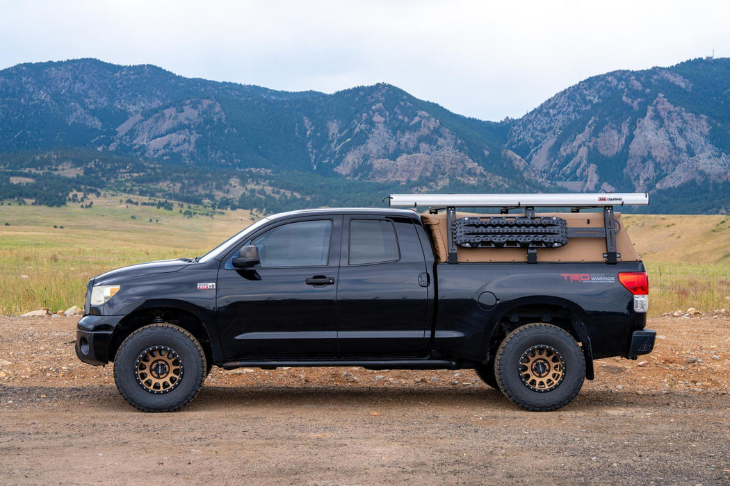 Softopper Exo Truck Bed Rack
