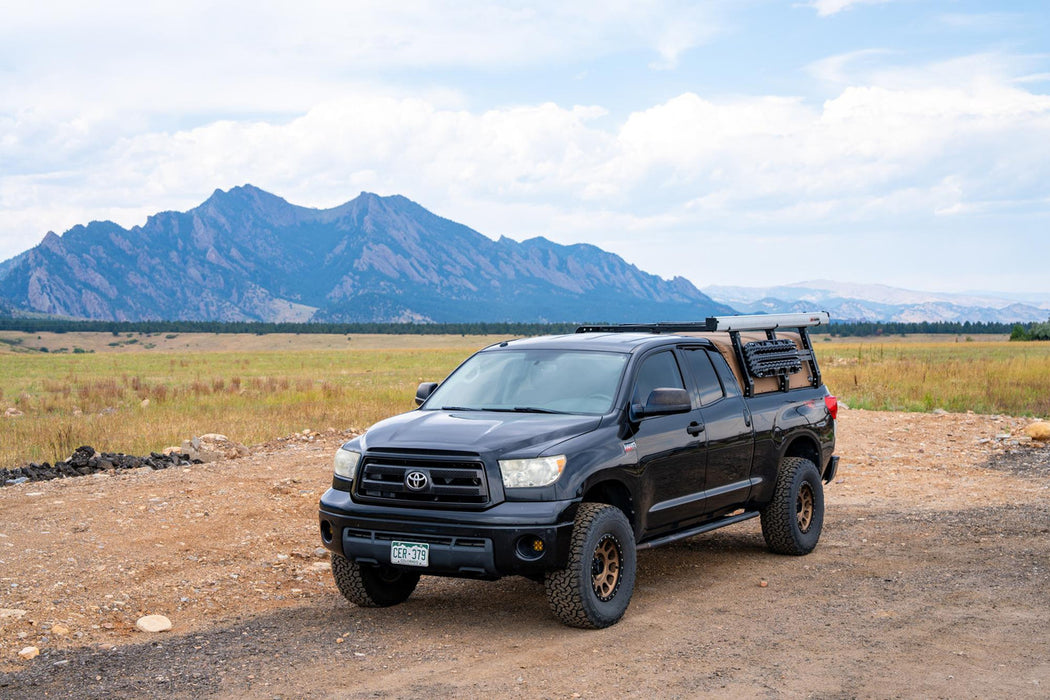 Softopper Exo Truck Bed Rack