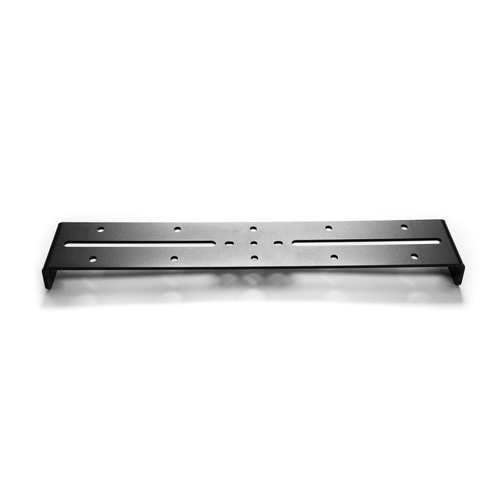 Softopper Exo Truck Bed Rack Accessory Panel