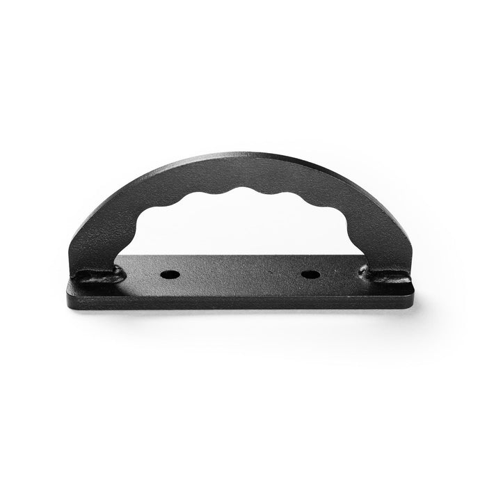 Softopper Exo Truck Bed Rack Grab Handles