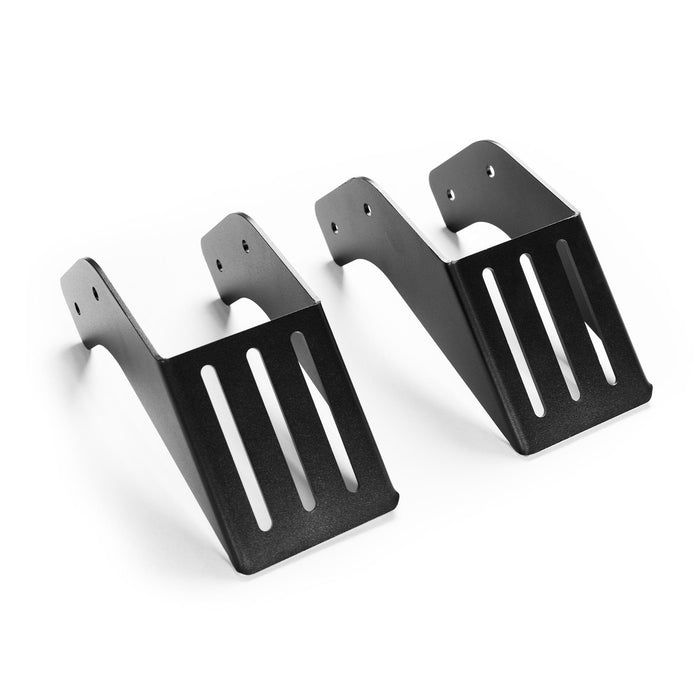 Softopper Exo Truck Bed Rack Awning Mounts