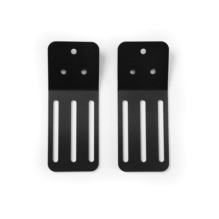 Softopper Exo Truck Bed Rack Awning Mounts