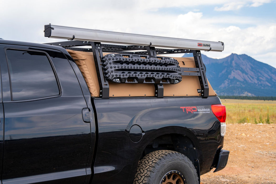 Softopper Exo Truck Bed Rack Awning Mounts
