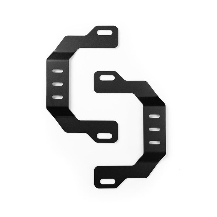 Softopper Exo Truck Bed Rack Recovery Board Plate