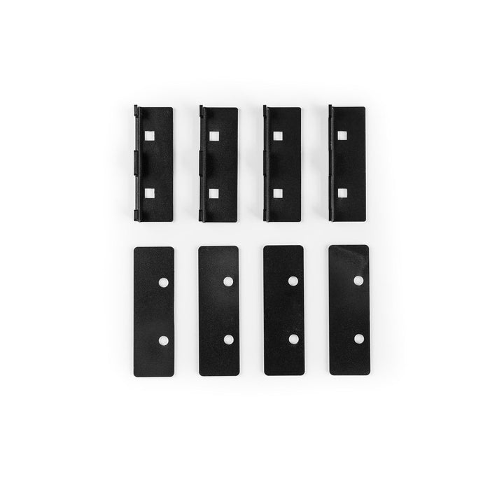 Softopper Exo Truck Bed Rack Mounting Brackets