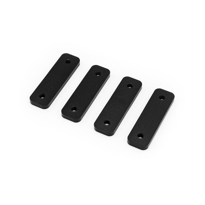 Softopper Exo Truck Bed Rack Mounting Plates