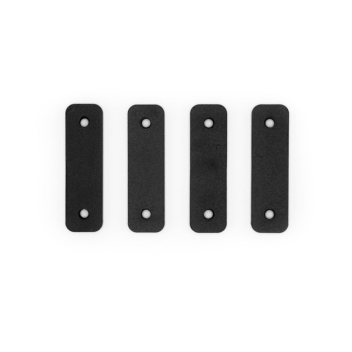 Softopper Exo Truck Bed Rack Mounting Plates
