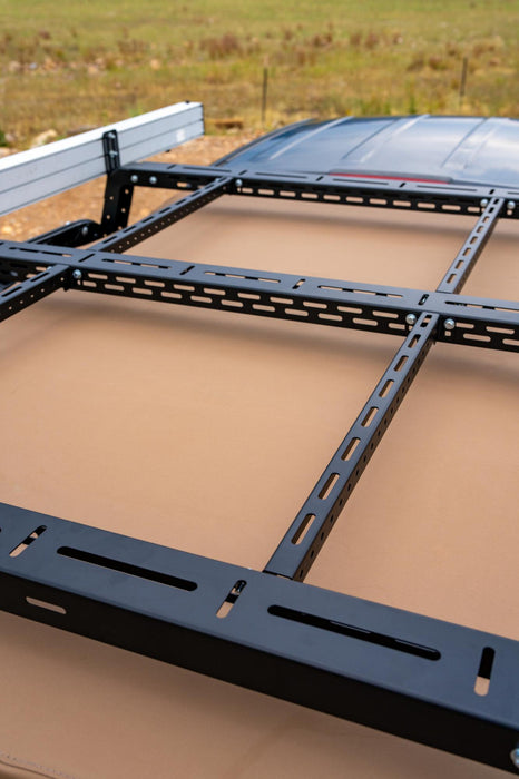 Softopper Exo Truck Bed Rack Tent Bar