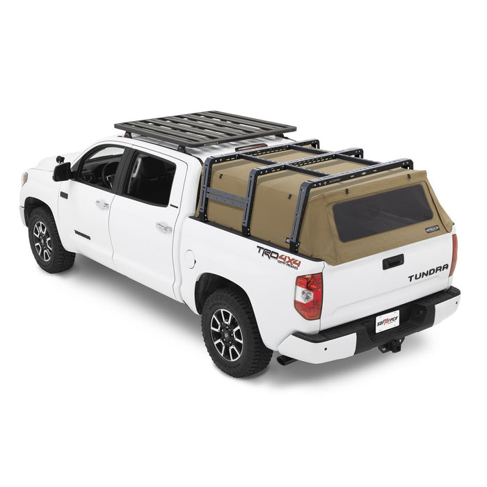 Softopper Exo Truck Bed Rack