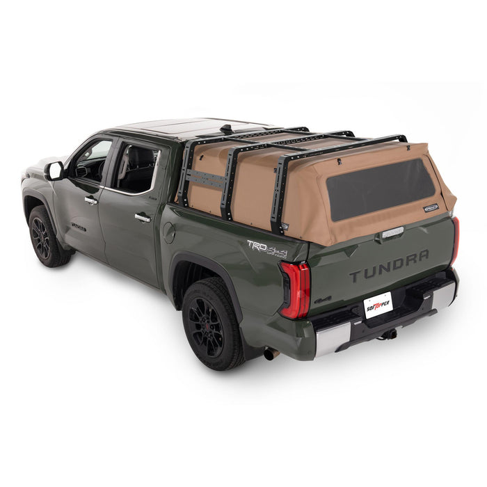 Softopper Exo Truck Bed Rack