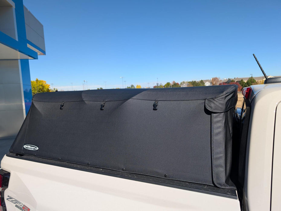 Softopper Canopy