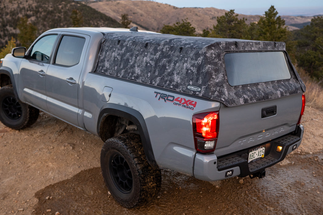 Softopper Canopy