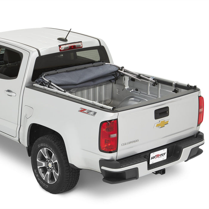 Softopper Truck Top For 2015-2022 Chevrolet/GMC Colorado/Canyon 6'2" Bed