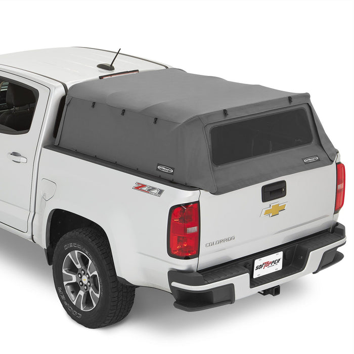 Softopper Truck Top For 2015-2026 Chevrolet/GMC Colorado/Canyon 5'2" Bed