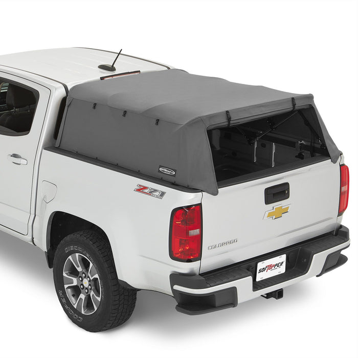 Softopper Truck Top For 2015-2026 Chevrolet/GMC Colorado/Canyon 5'2" Bed