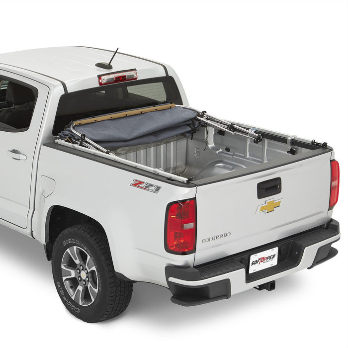 Softopper Truck Top For 2015-2022 Chevrolet/GMC Colorado/Canyon 6'2" Bed