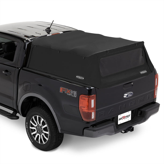 Softopper Truck Tops