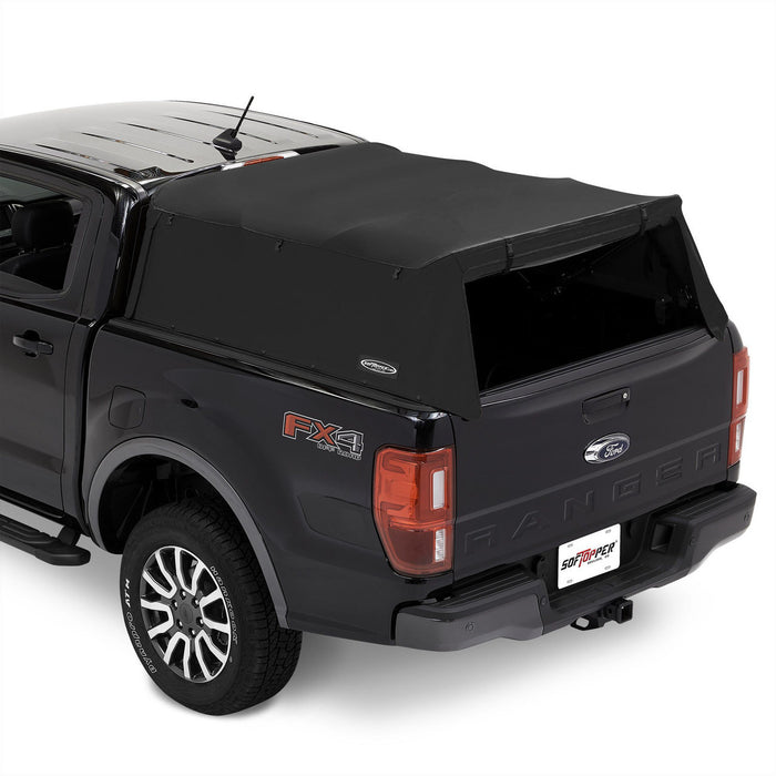 Softopper Truck Tops