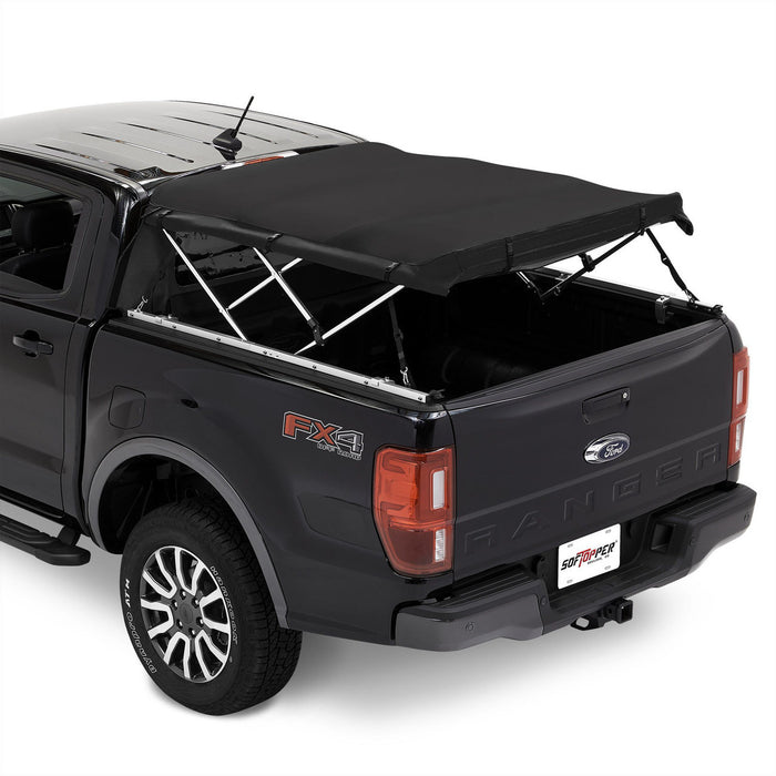 Softopper Truck Tops