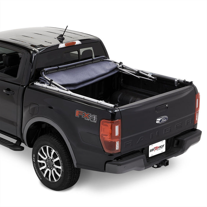 Softopper Truck Tops