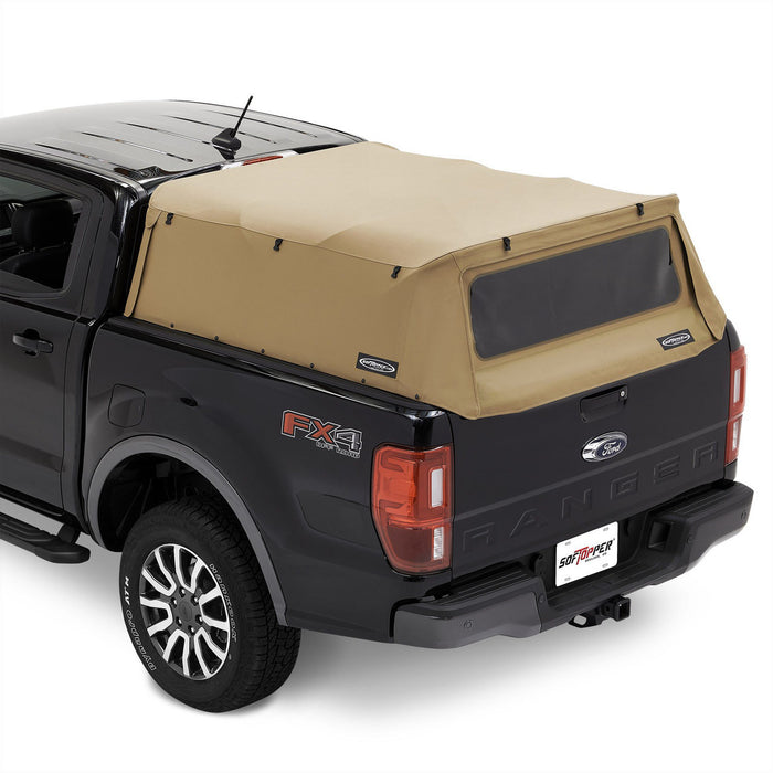 Softopper Truck Tops