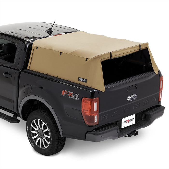 Softopper Truck Tops