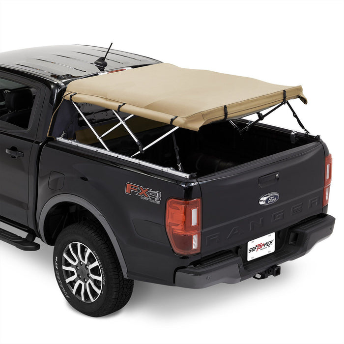 Softopper Truck Tops