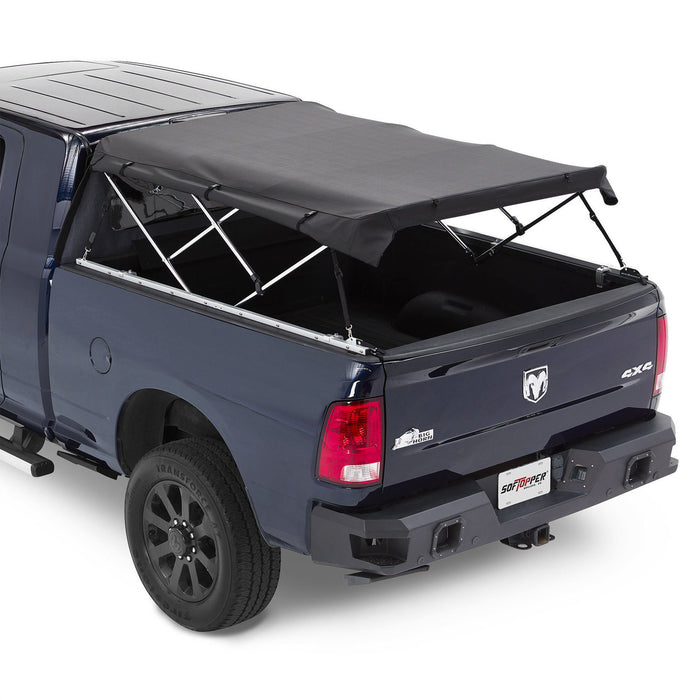 Softopper Truck Top For 2004-2024 Nissan Titan 5'7" Bed