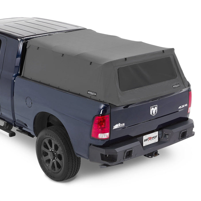 Softopper Truck Top For 2004-2024 Nissan Titan 5'7" Bed