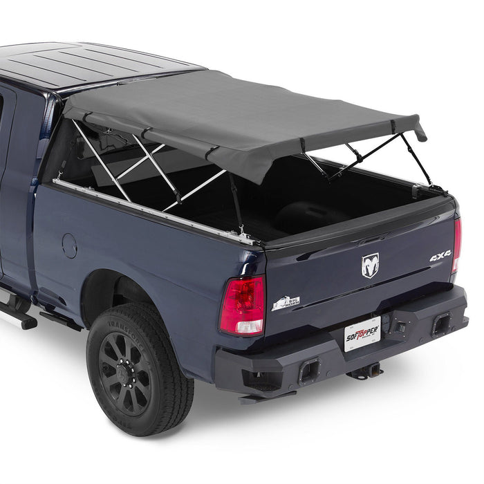Softopper Truck Top For 2004-2024 Nissan Titan 5'7" Bed