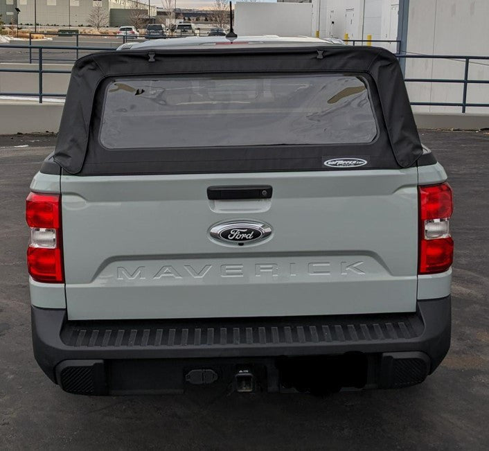 Softopper Truck Top For 2022-2026 Ford Maverick 4'4" Bed