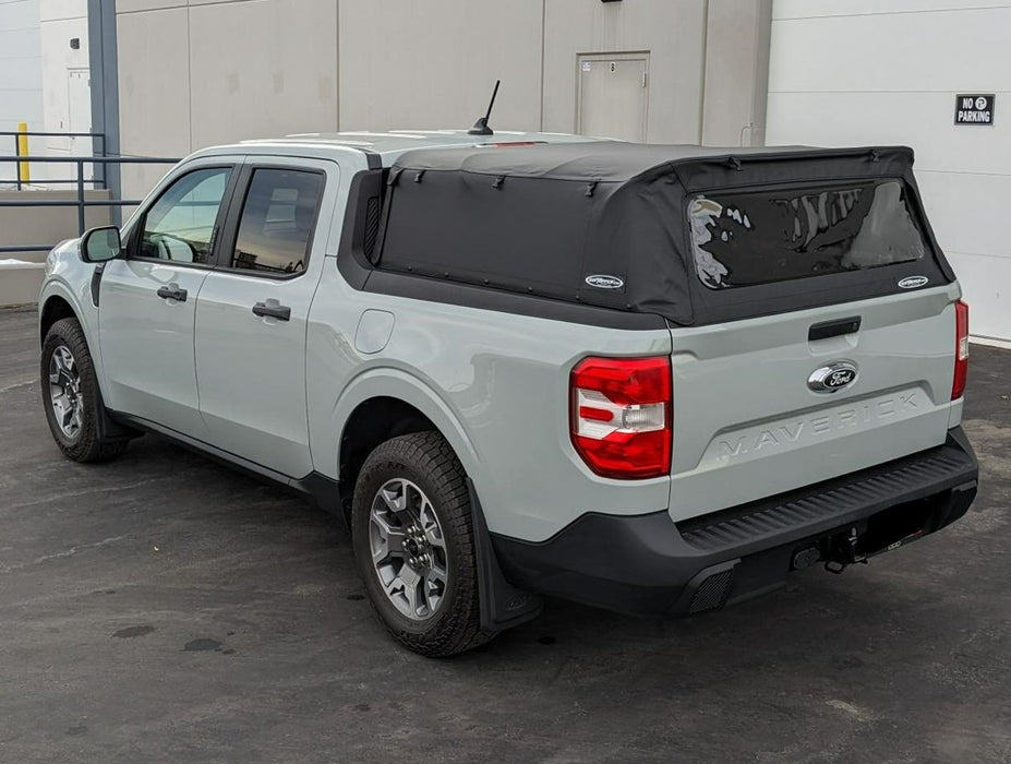 Softopper Truck Top For 2022-2026 Ford Maverick 4'4" Bed