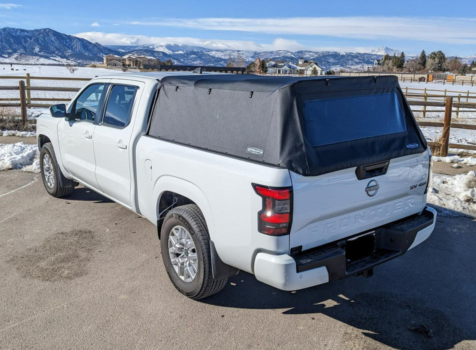 Softopper Truck Tops