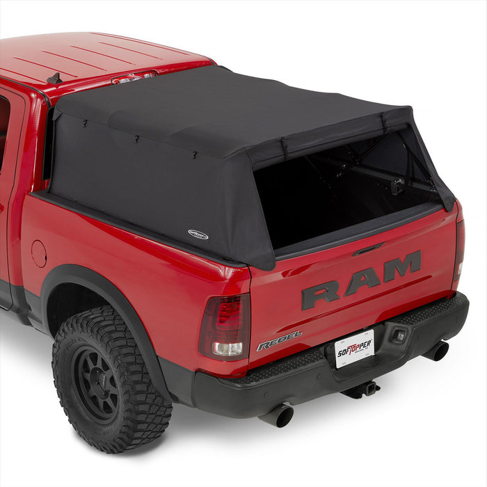 Softopper Truck Top For 2009-2026 RAM 1500 5'7" Bed