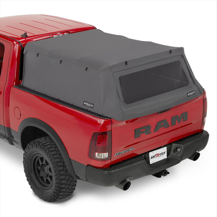Softopper Truck Top For 2009-2026 RAM 1500 5'7" Bed