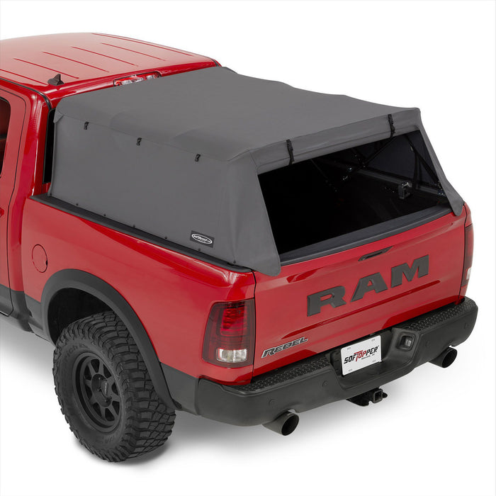 Softopper Truck Top For 2009-2026 RAM 1500 5'7" Bed