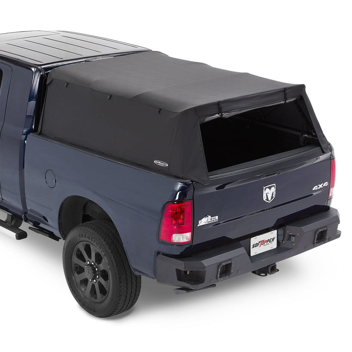 Softopper Truck Top For 2002-2008 Dodge RAM 1500 & 03-08 2500/3500 6'4" Bed