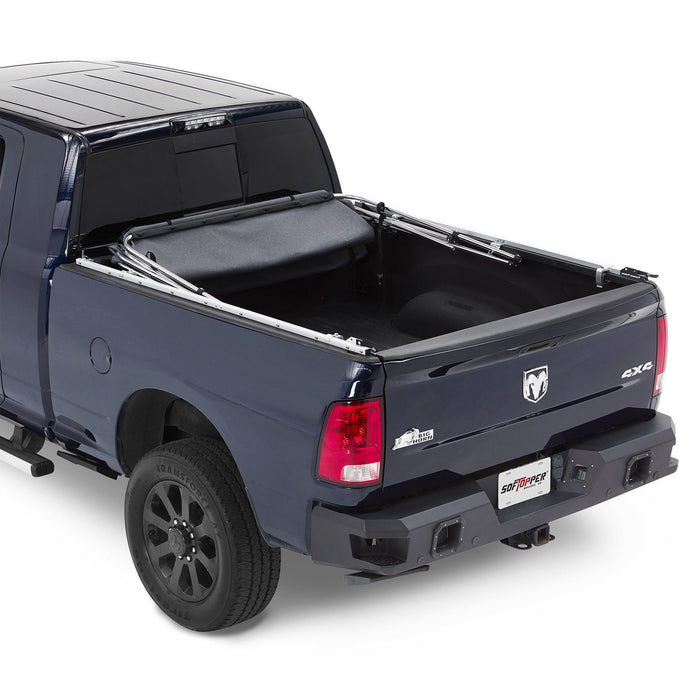 Softopper Truck Top For 2002-2008 Dodge RAM 1500 & 03-08 2500/3500 6'4" Bed