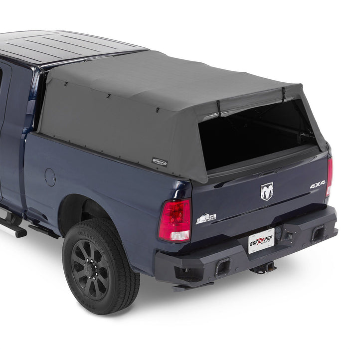 Softopper Truck Top For 2002-2008 Dodge RAM 1500 & 03-08 2500/3500 6'4" Bed
