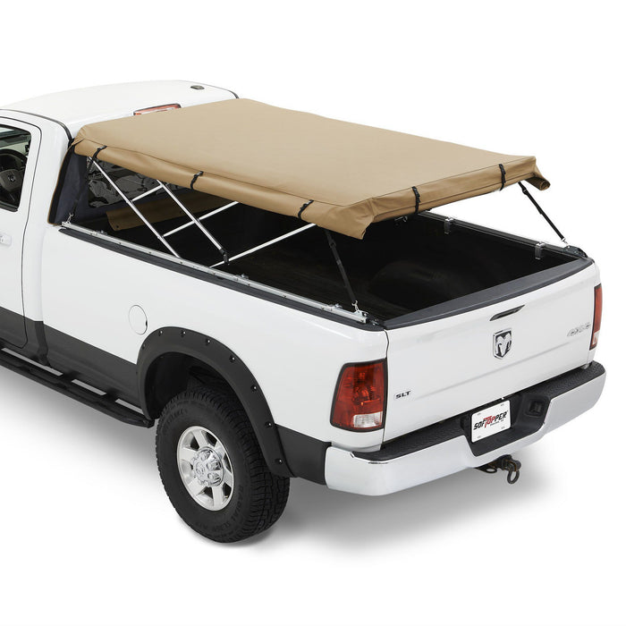 Softopper Truck Tops