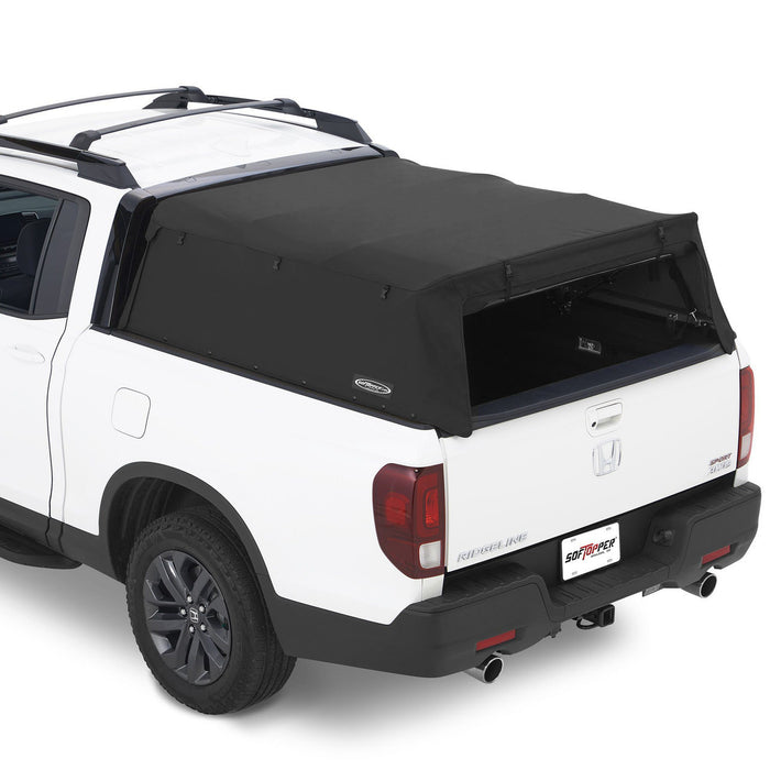 Softopper Truck Top For 2017-2026 Honda Ridgeline 5'4" Bed