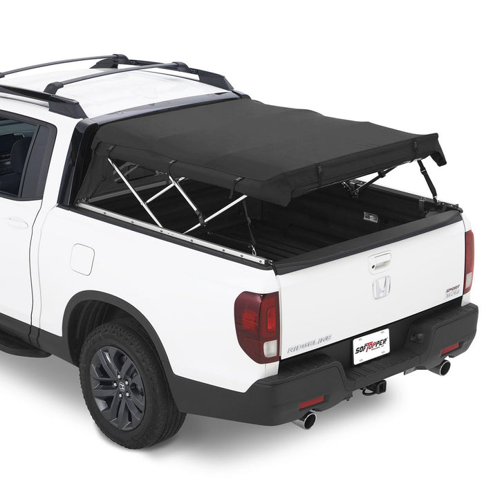 Softopper Truck Top For 2017-2026 Honda Ridgeline 5'4" Bed