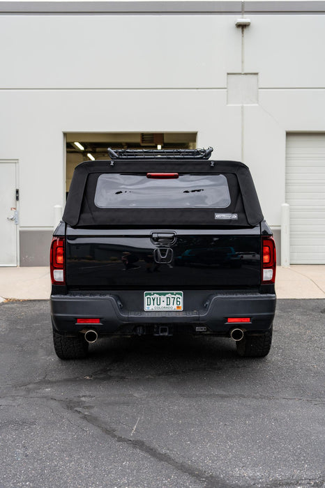 Softopper Truck Top For 2017-2026 Honda Ridgeline 5'4" Bed