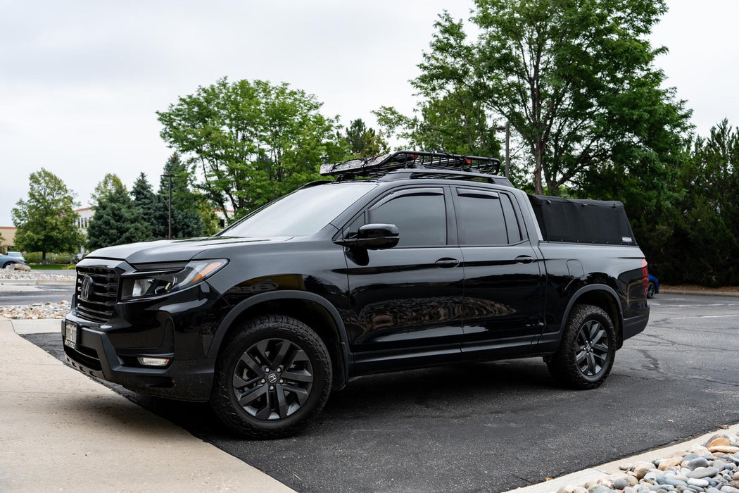 Softopper Truck Top For 2017-2026 Honda Ridgeline 5'4" Bed