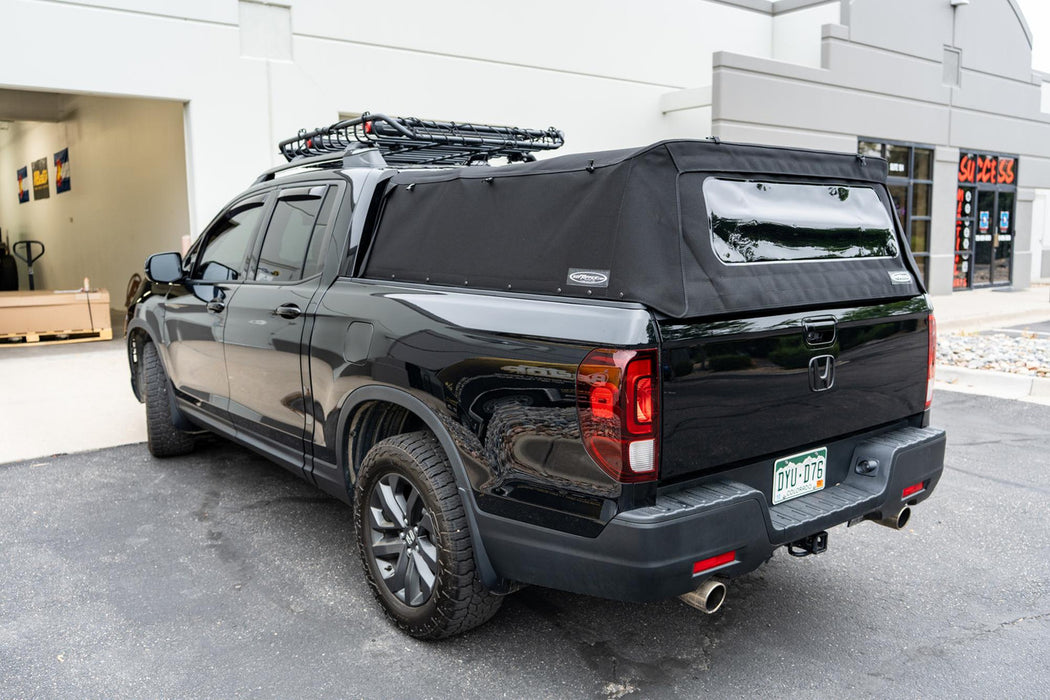Softopper Truck Tops