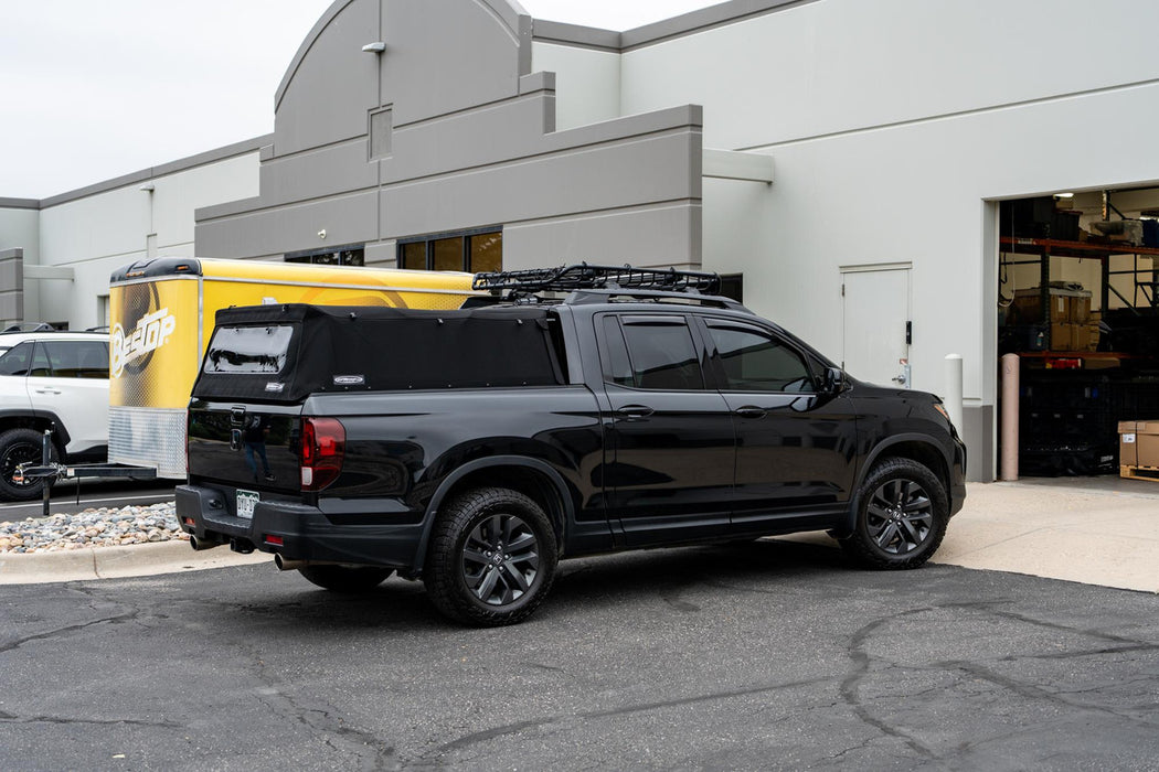 Softopper Truck Top For 2017-2026 Honda Ridgeline 5'4" Bed