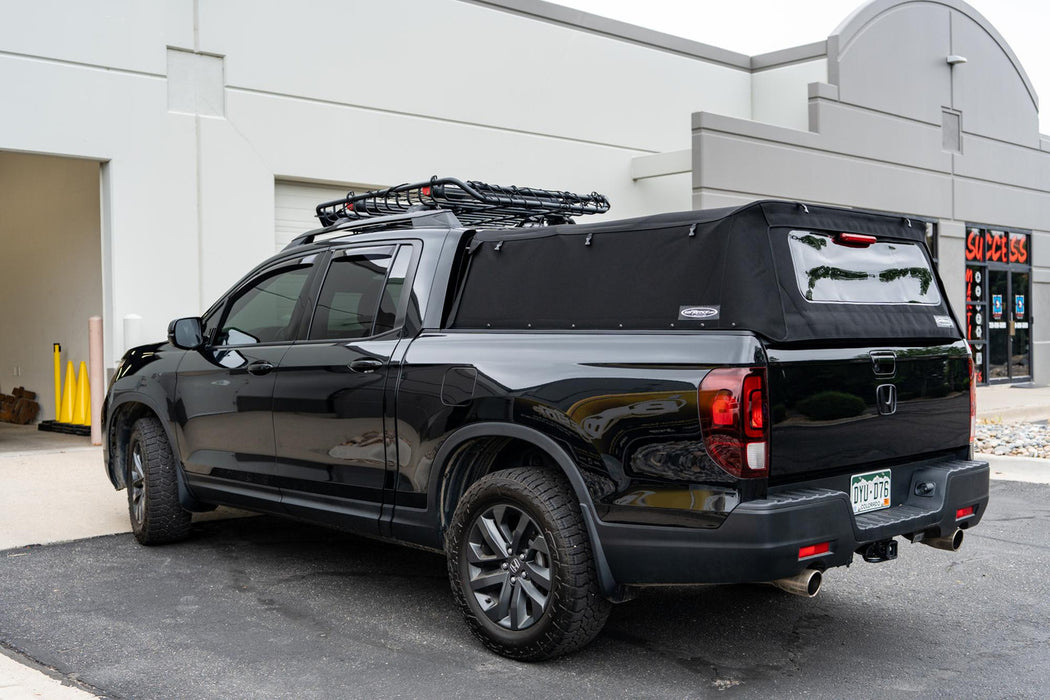 Softopper Truck Top For 2017-2026 Honda Ridgeline 5'4" Bed