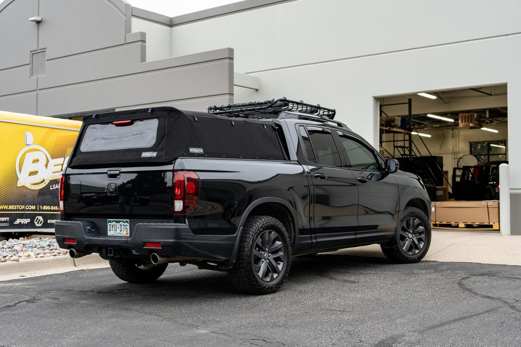 Softopper Truck Top For 2017-2026 Honda Ridgeline 5'4" Bed